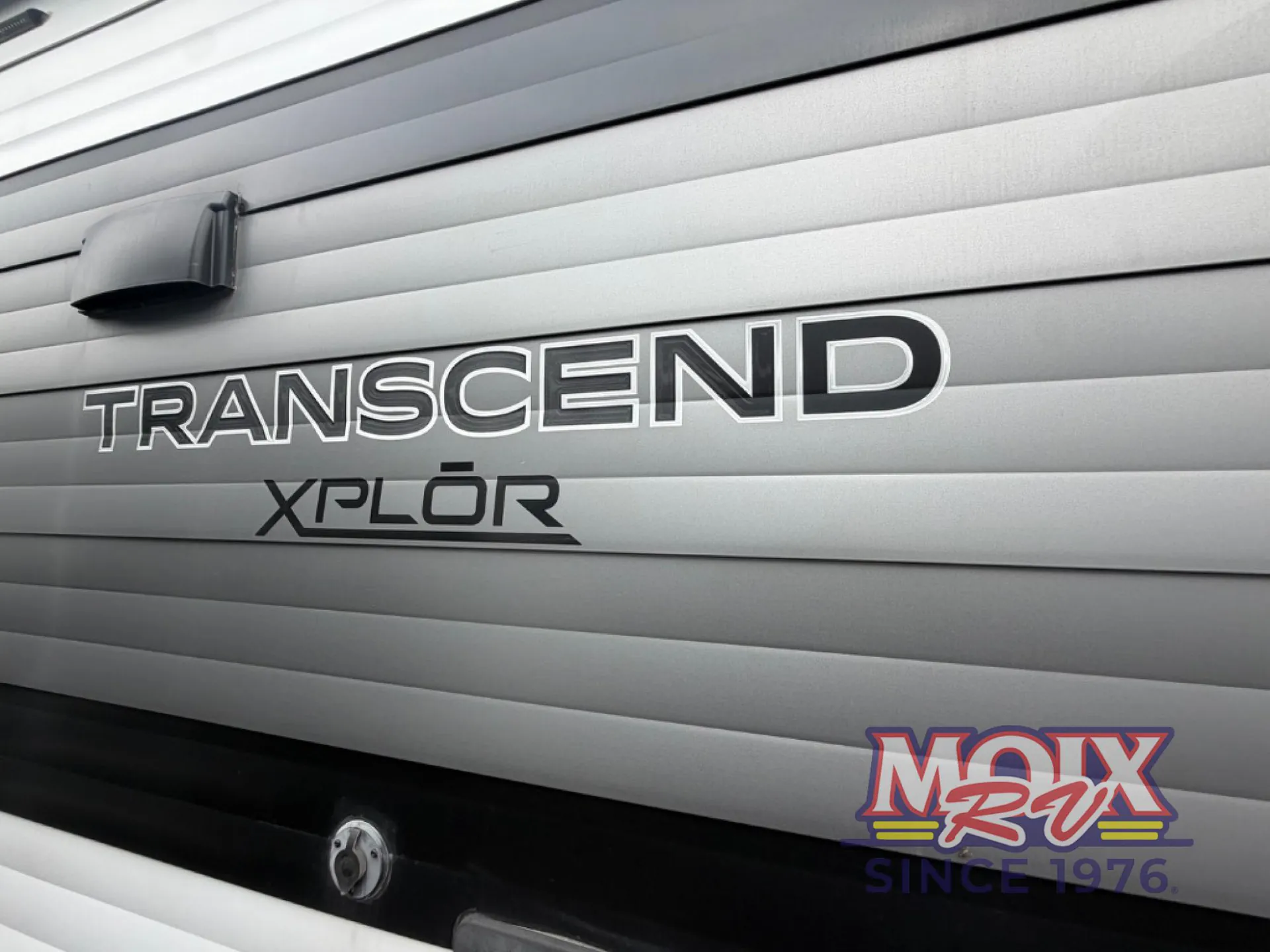 2022 Grand Design Transcend Xplor 221RB - Photo 4