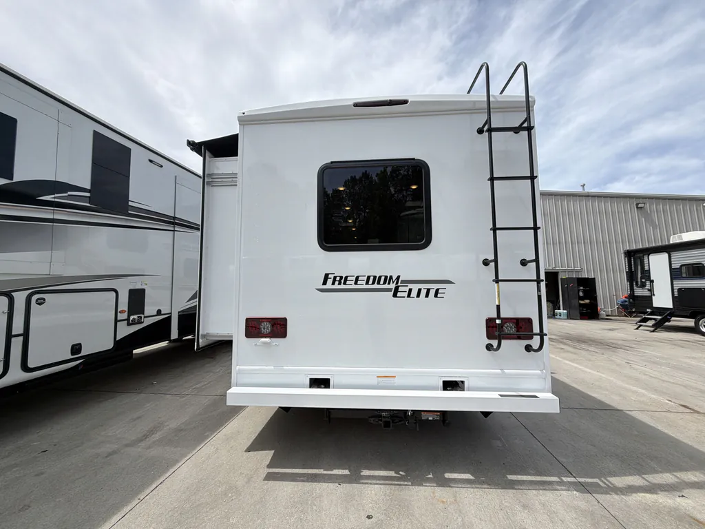 2027 Thor Motor Coach Freedom Elite 31FE, Photos photo 6