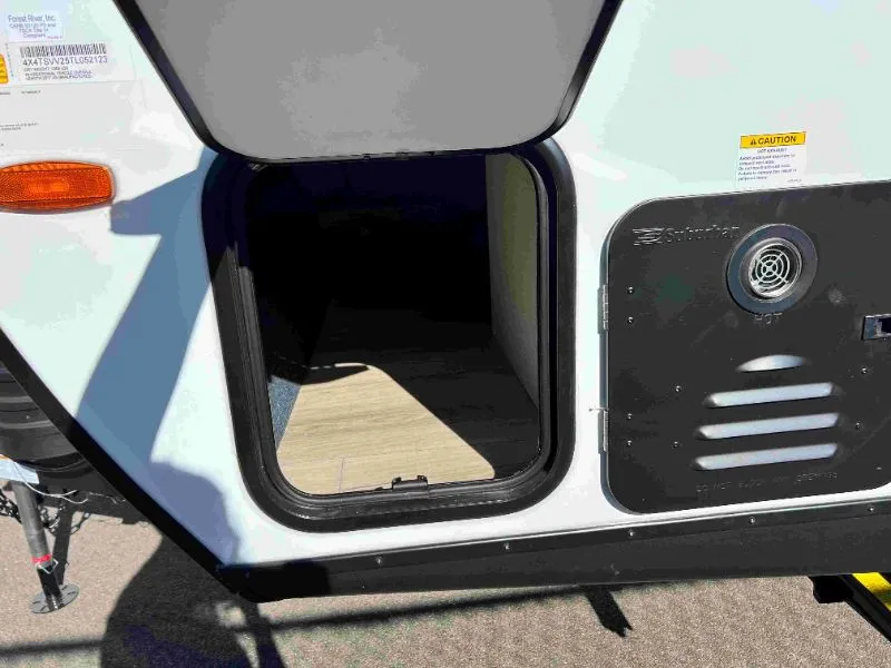 2026 Forest River Surveyor Legend 202RBLE — Photo 7