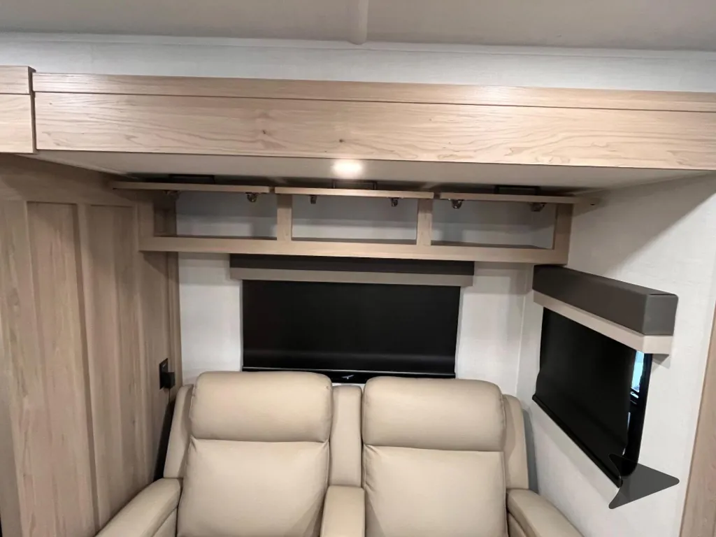 2026 Forest River Flagstaff Micro Lite 25FBD, Photos photo 17