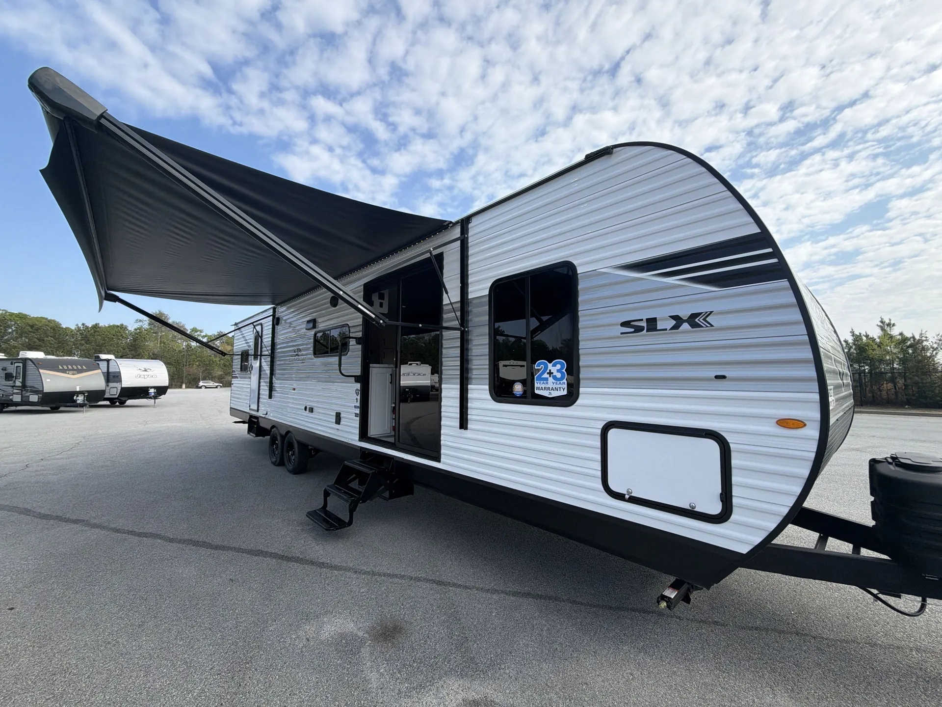 2026 Jayco Jay Flight SLX 380DQS - Photo 2