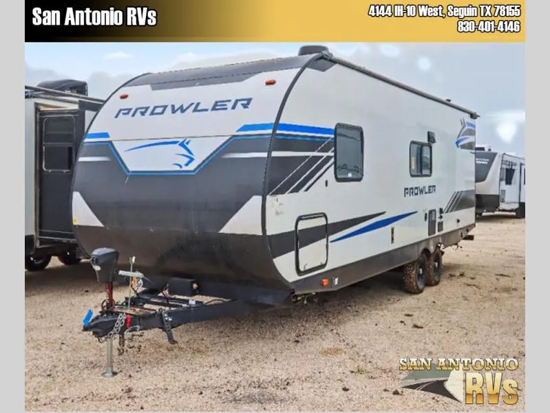 2023 Heartland Prowler 250SBH - Photo 2