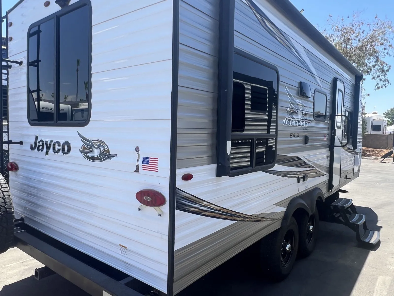 2019 Thor Jayco 212QBW - Photo 4