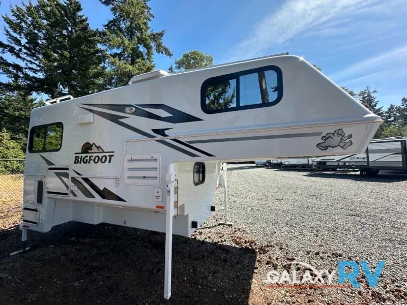 2025 Bigfoot Industries Bigfoot 2500 Series New    25C10.6 - Photo 2