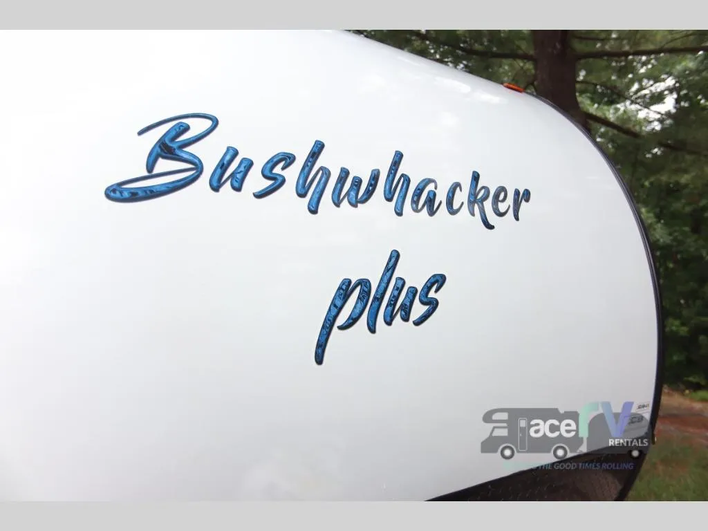 2022 Braxton Creek Bushwhacker Plus 15FK - Photo 3