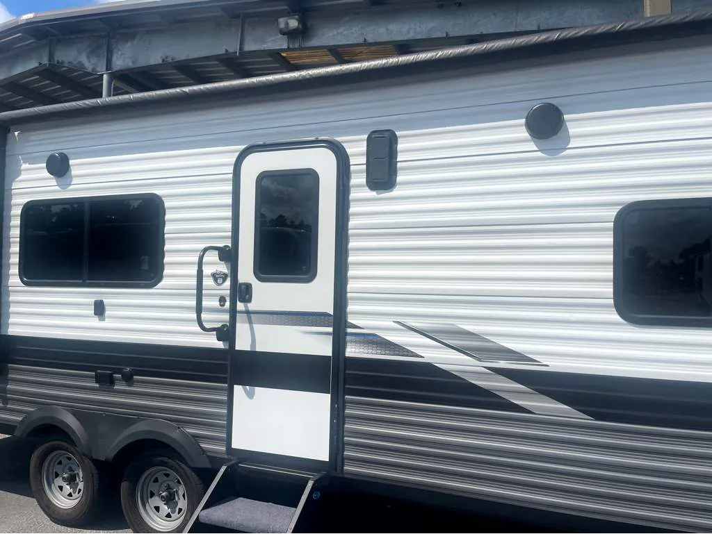 2022 Jayco Jay Flight SLX 8 265TH - Photo 3