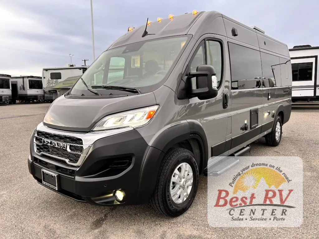 2026 Thor Motor Coach Tellaro 20U, Photos photo 8