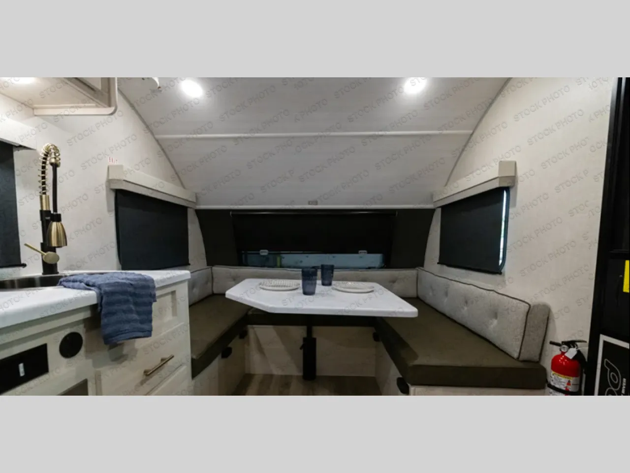 2026 Forest River R-Pod RP-204 - Photo 3