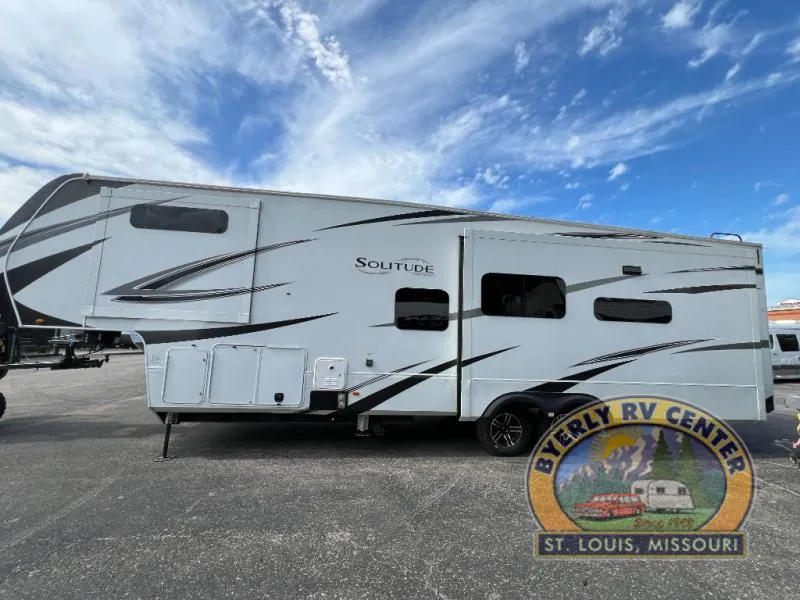 2023 Grand Design Solitude 345GK - Photo 4