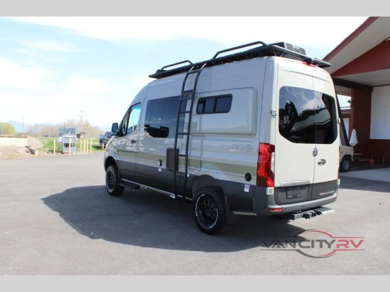 2026 Storyteller Overland Storyteller Overland Classic MODE XO - Photo 3