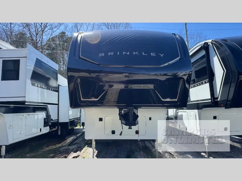 2026 Brinkley Model Z New    2700 - Main photo