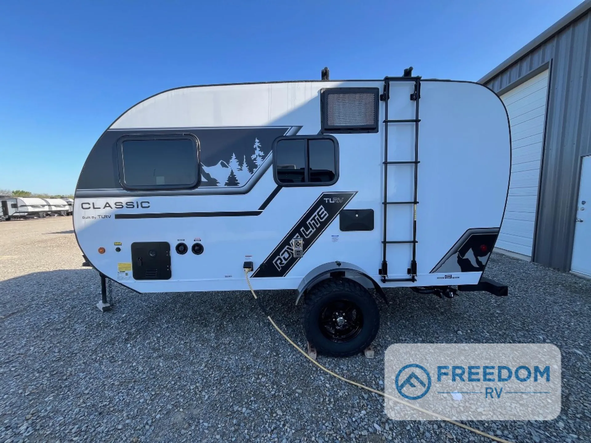 2025 Travel Lite Rove Lite 14FD - Photo 4