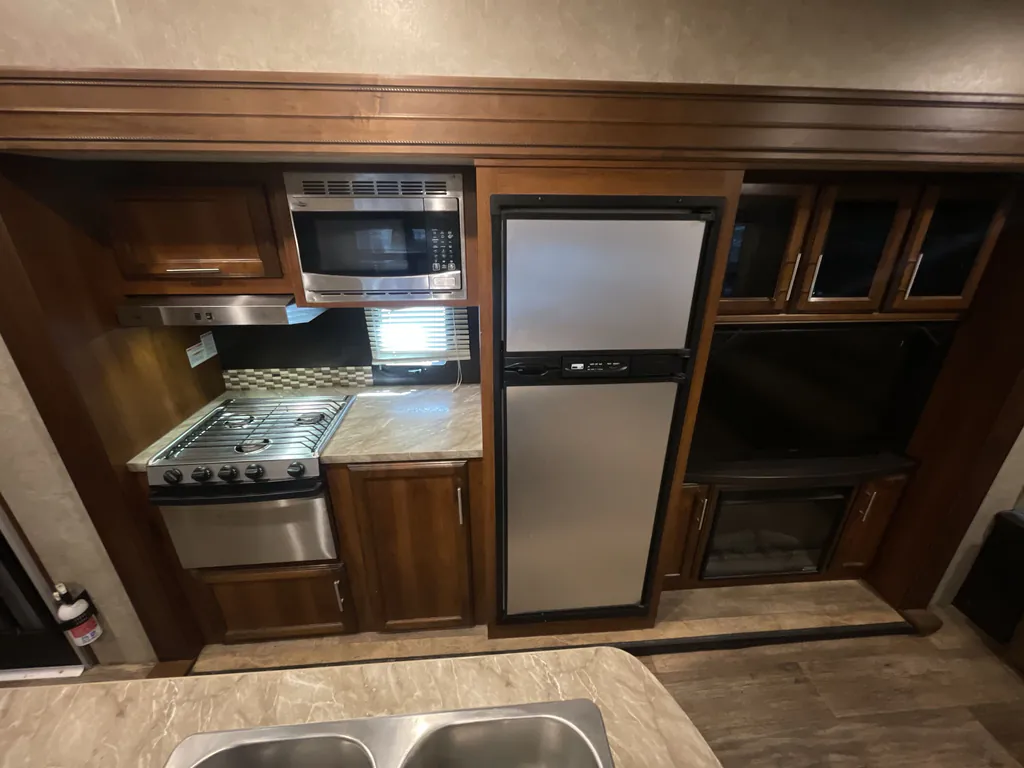 2018 Jayco Eagle HT 28.5RSTS, Photos photo 10