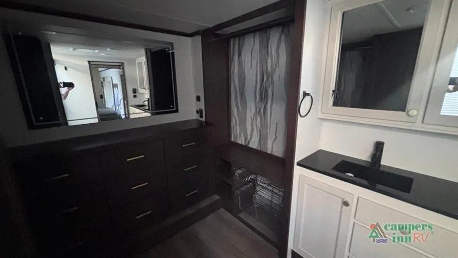 2026 Forest River Cedar Creek 385RK, Photos photo 10