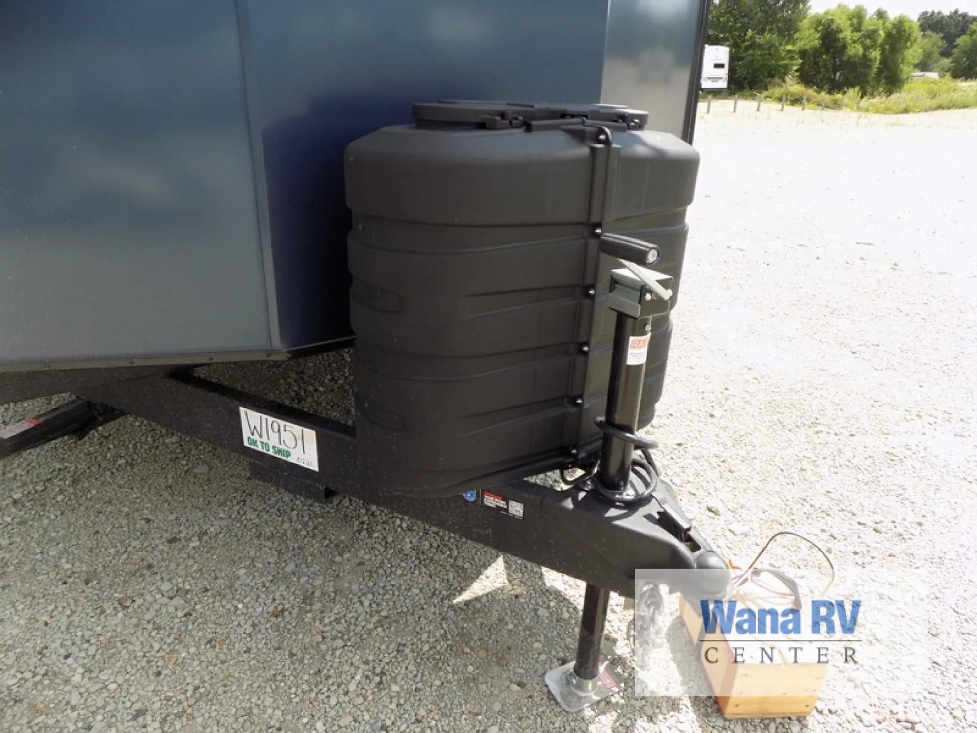 2027 Forest River Puma Vista 429LFT - Photo 4