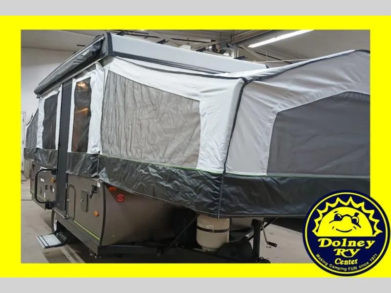 2019 Forest River Rockwood Freedom 2318G - Photo 3