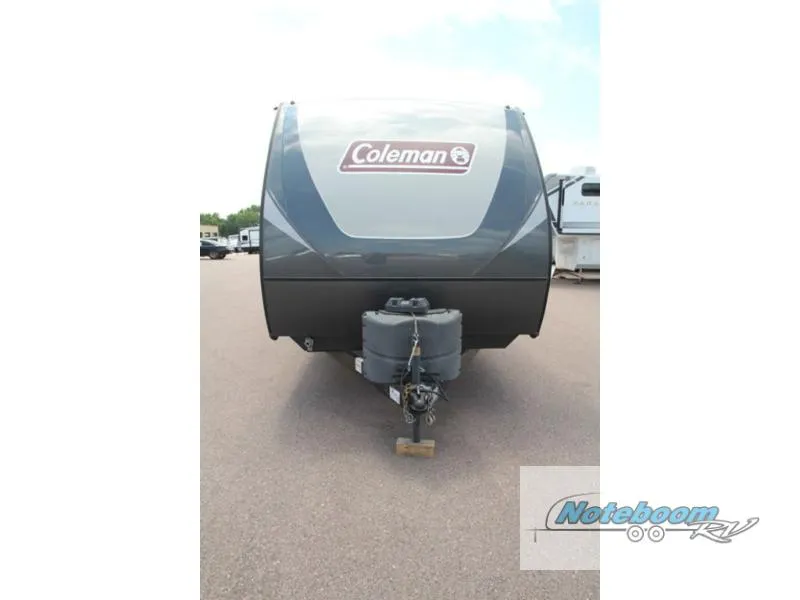 2019 Dutchmen RV Coleman Light 3045RL - Photo 3