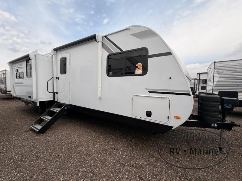 2026 Highland Ridge Range Lite 280MKI - Photo 3