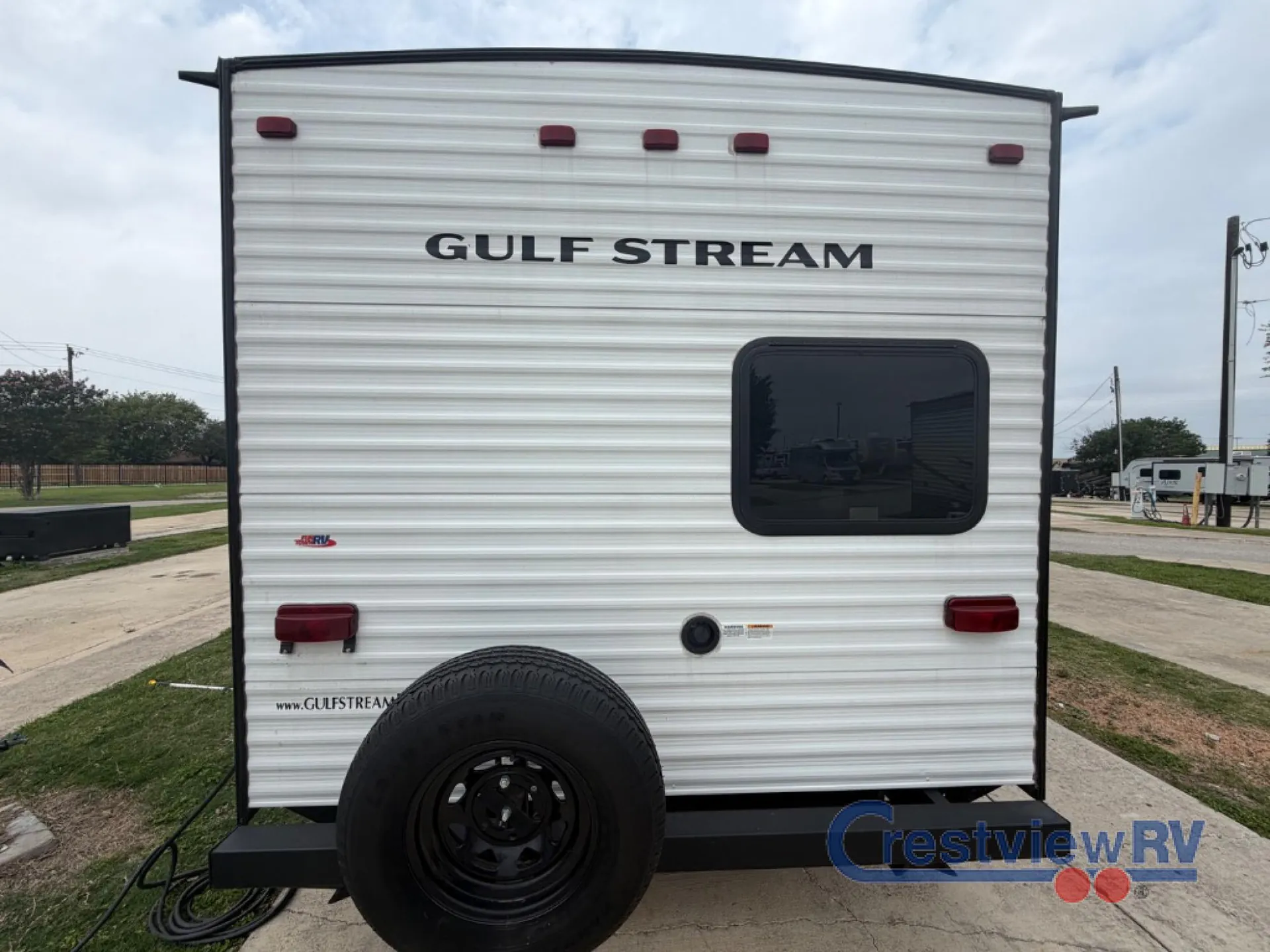 2023 Gulf Stream Kingsport Super Lite 192DS - Photo 4