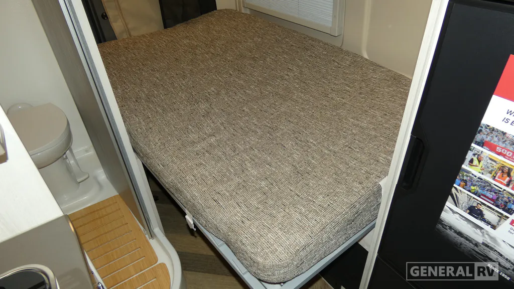 2027 Winnebago Travato 59G, Photos photo 25