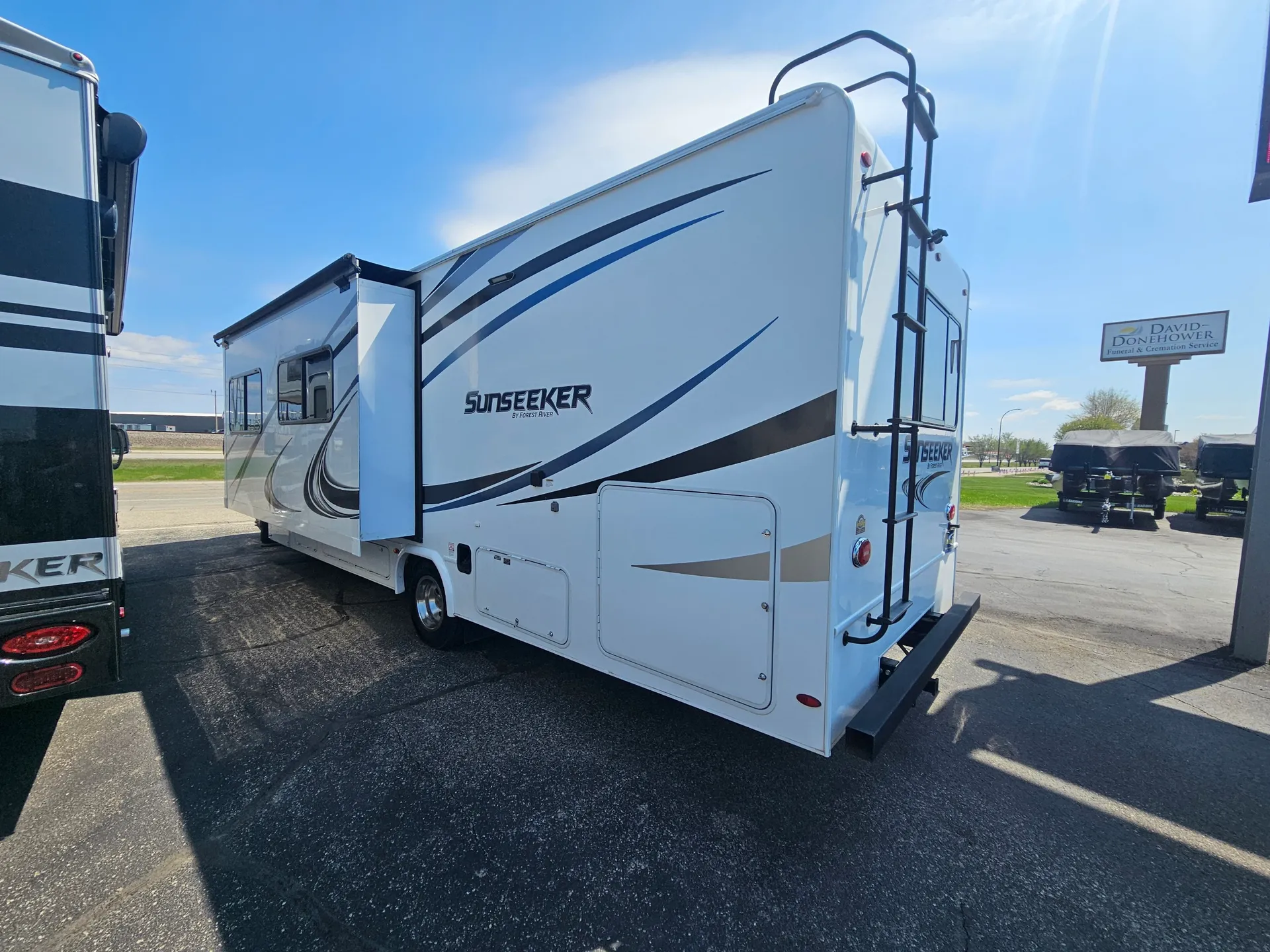2017 SUNSEEKER 3010 DS - Photo 4