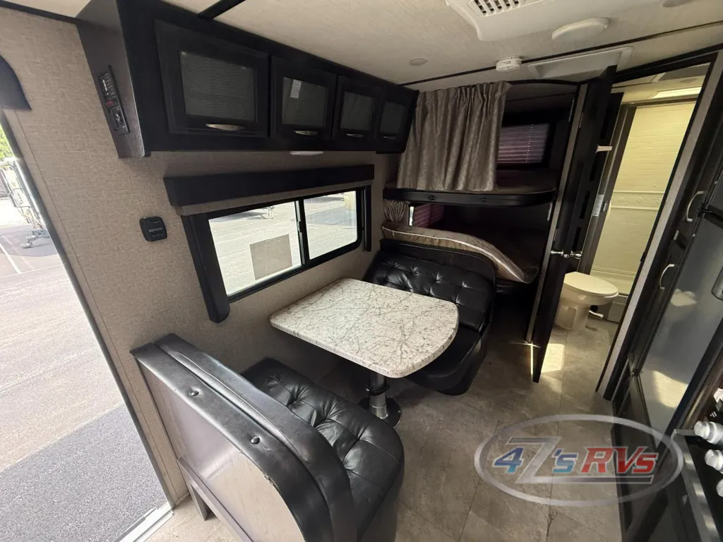 2019 Grand Design Imagine XLS 21BHE, Photos photo 15
