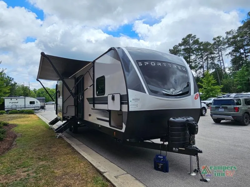 2027 Venture RV SportTrek 333VIK - Main photo