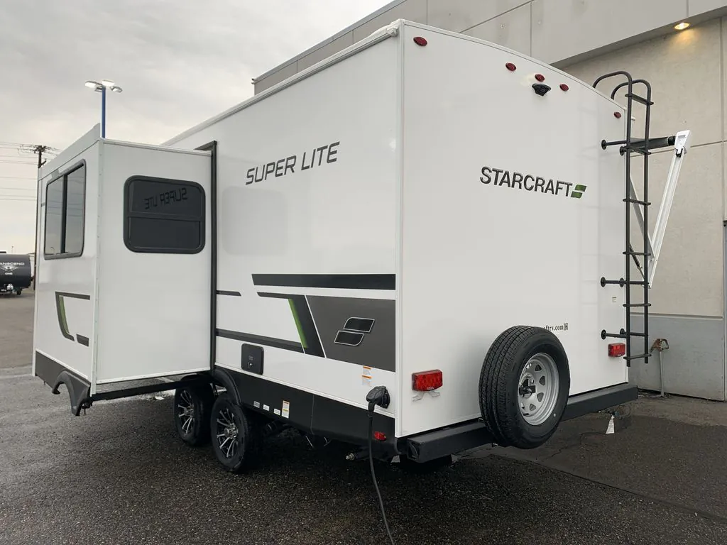 2025 Starcraft Super Lite 189RG - Photo 4
