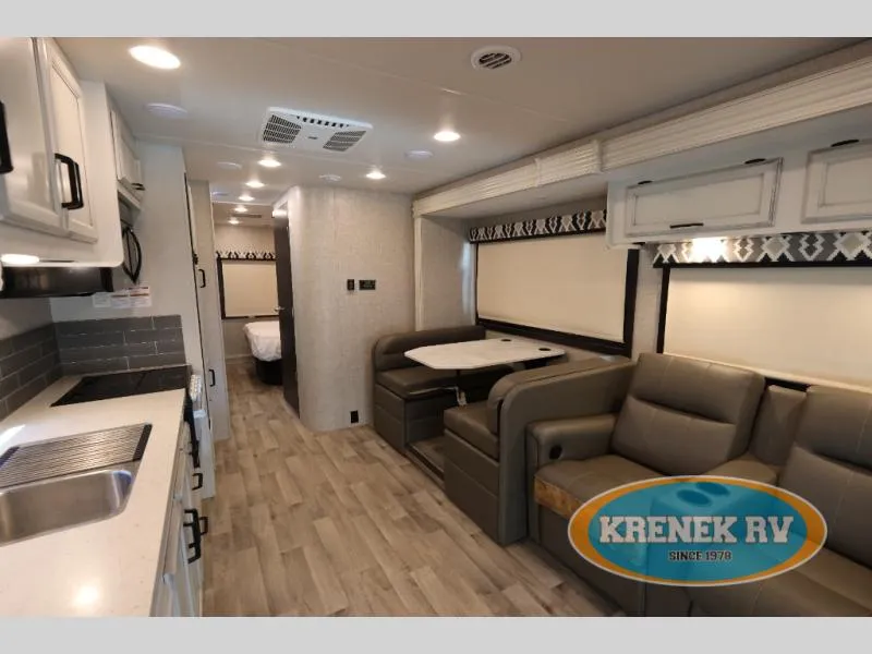 2022 Jayco Greyhawk 29MV - Photo 2