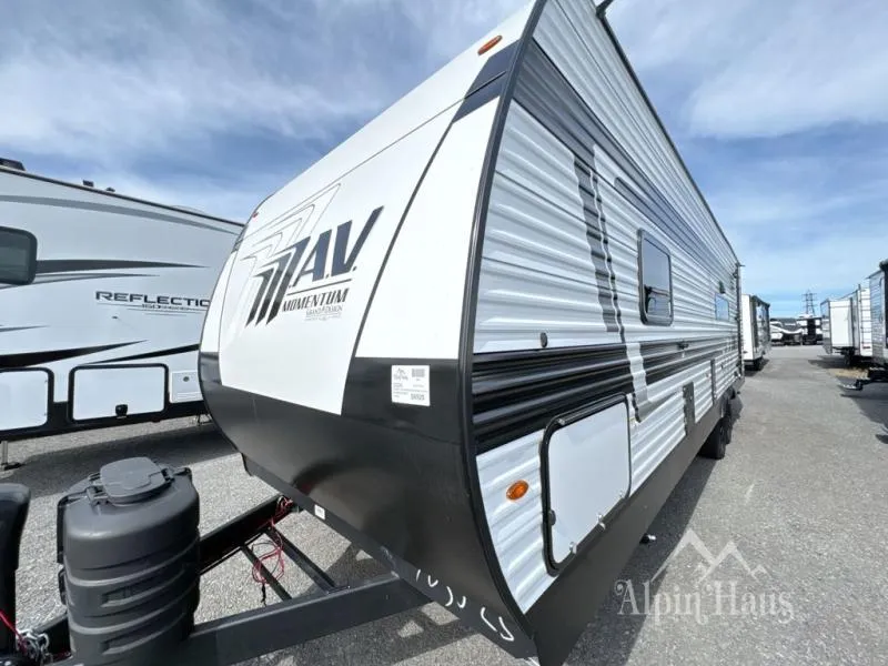 2026 Grand Design Momentum Mav 27MAV - Photo 4