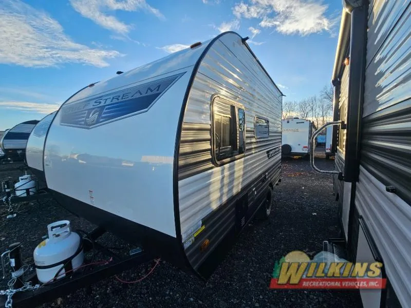 2026 Gulf Stream RV Ameri-Lite Super Lite 134RD - Photo 4