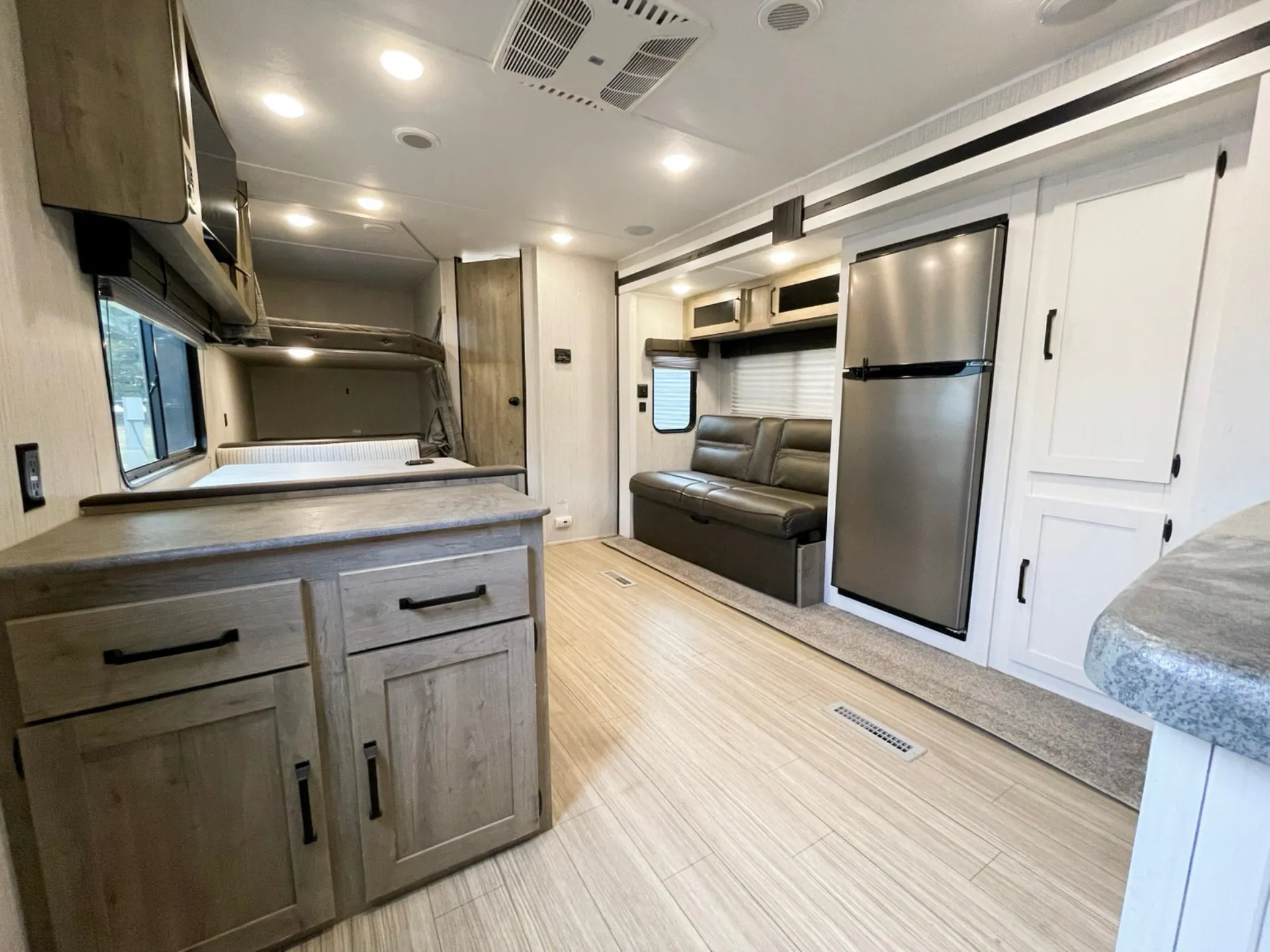 2022 Forest River Puma 25BHS - Photo 3