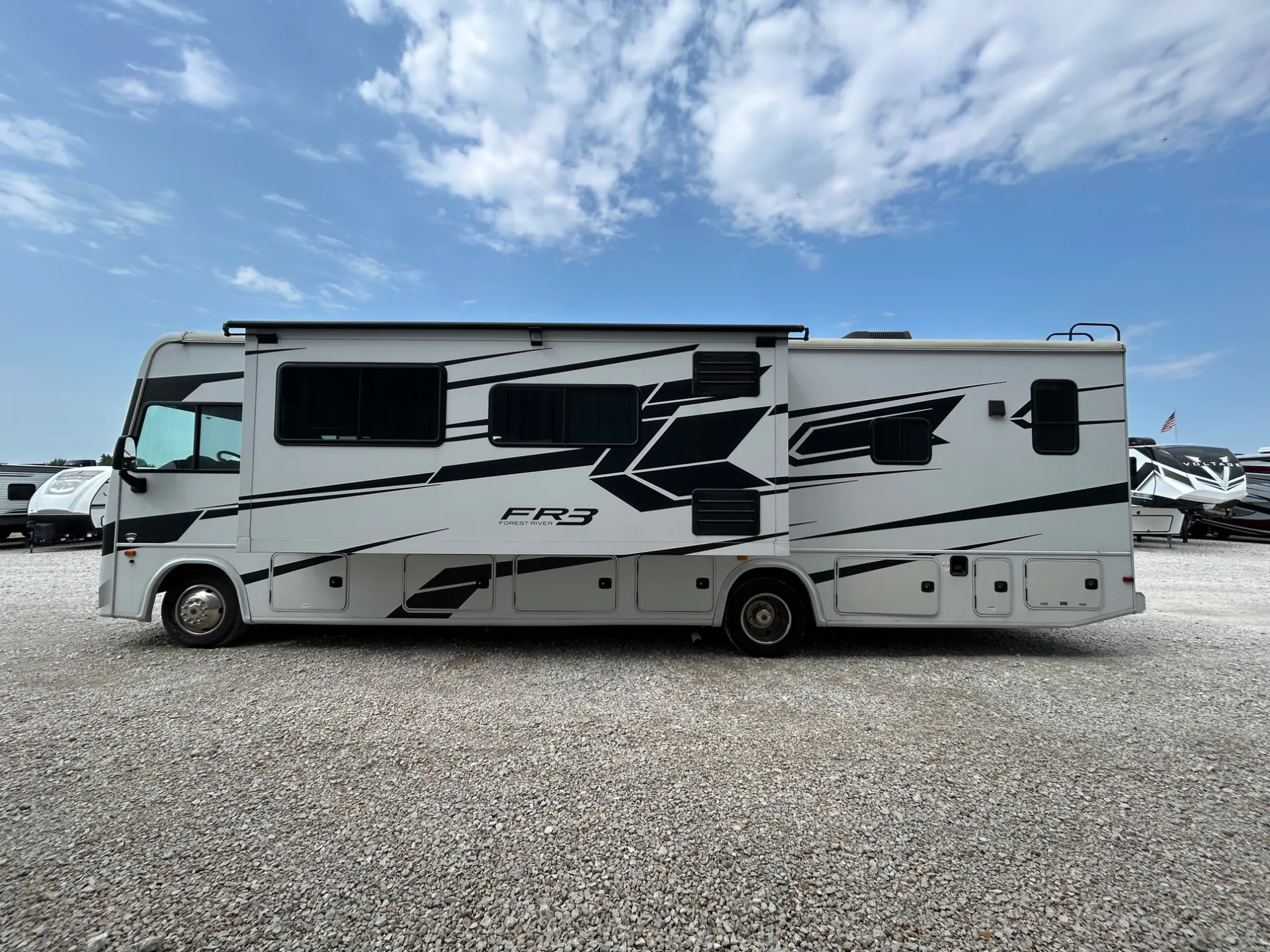 2020 Forest River FR3 34DS — Photo 5