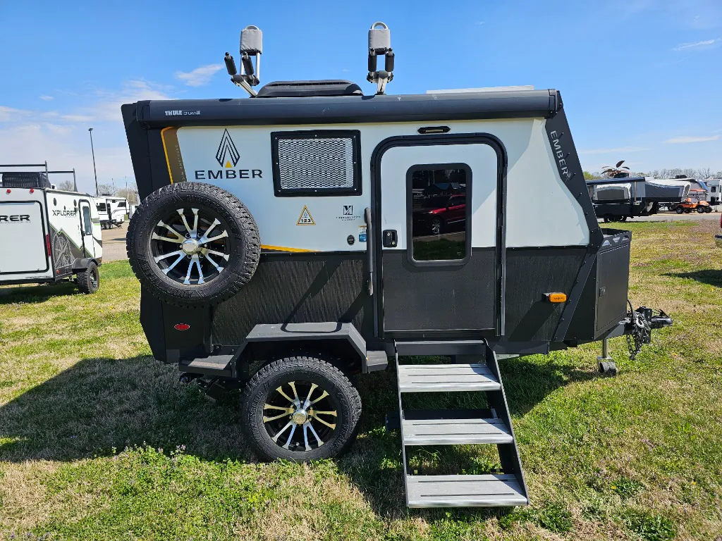 2022 Ember RV Overland ROL - Photo 3
