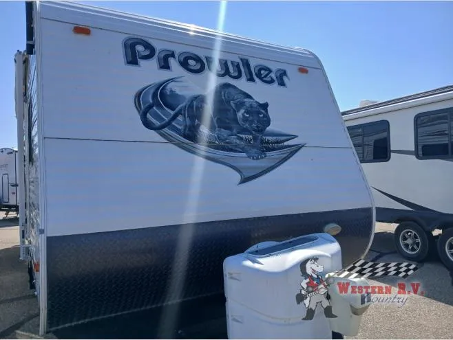 2012 Heartland Prowler 27P BHS - Photo 2