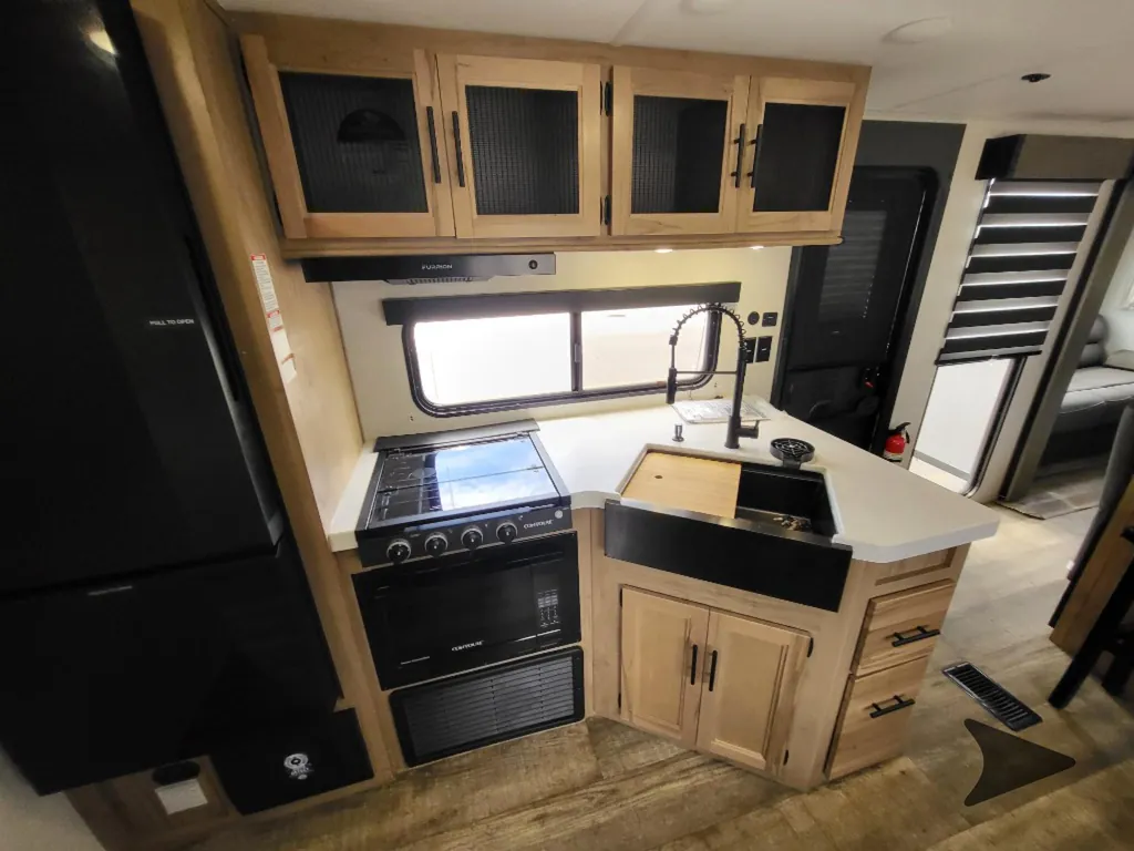2024 Forest River Cherokee 306MM, Photos photo 34