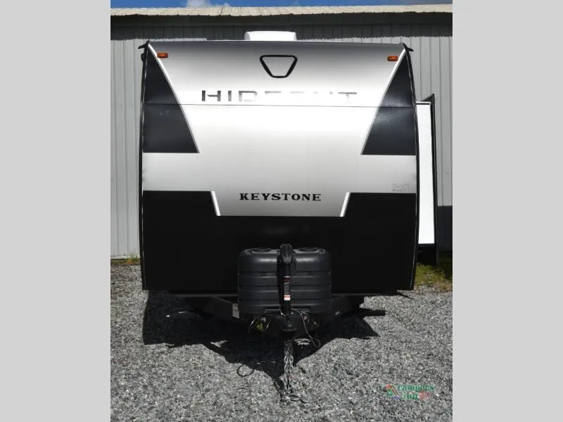 2026 Keystone Hideout Sport Double Axle 244RB - Photo 3