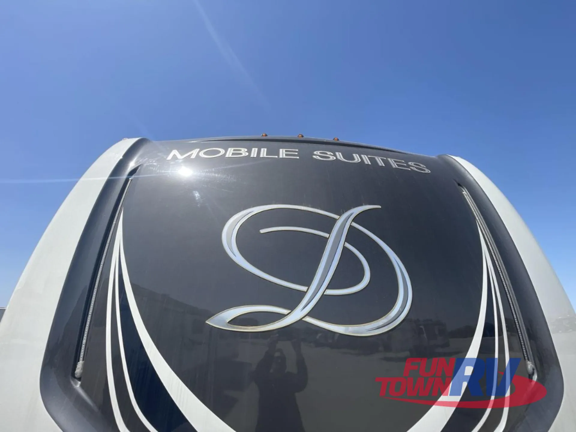 2021 DRV Mobile Suites 41FKMB - Photo 3