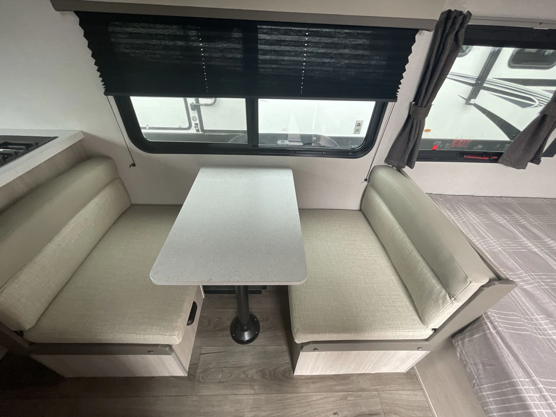 2026 Coachmen Catalina Summit Series 7 134RKX — living area main