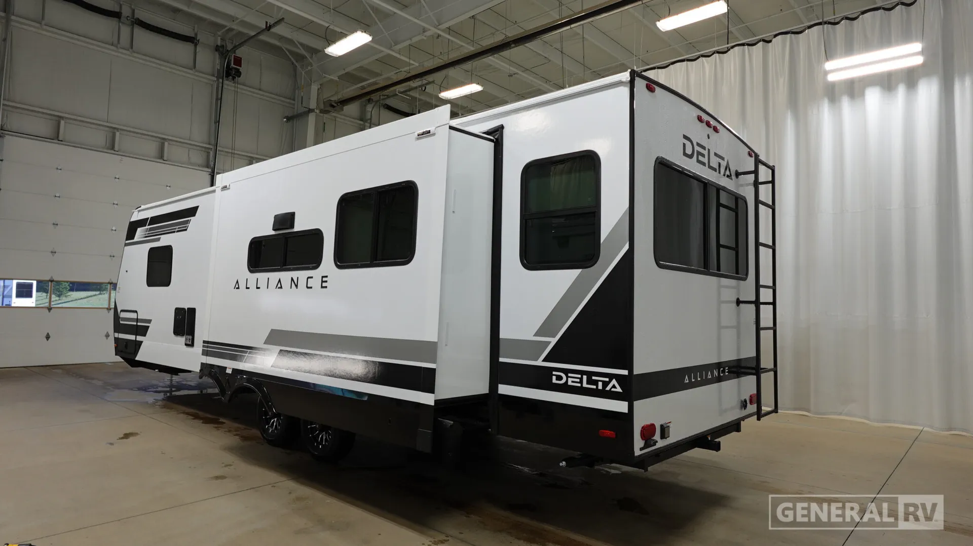 2027 Alliance RV Delta 292RL - Photo 4
