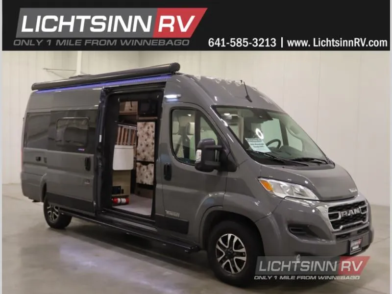 2023 Winnebago Travato 59GL - Photo 2