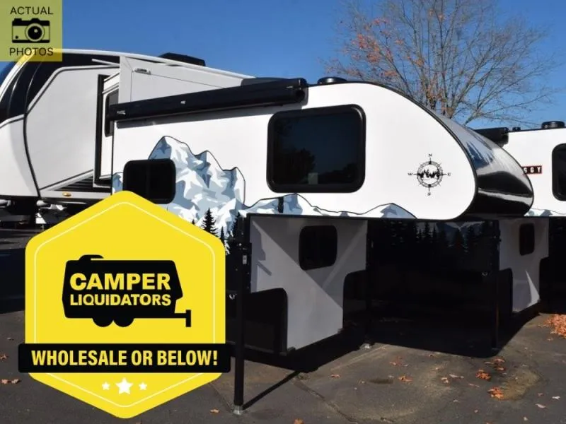 2026 Modern Buggy RV Modern Buggy TC9 - Main photo
