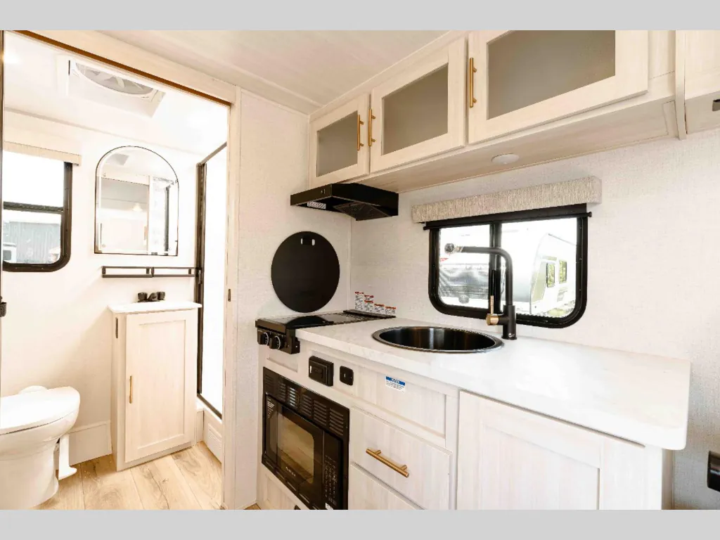 2027 Forest River R-Pod 207, Photos photo 14