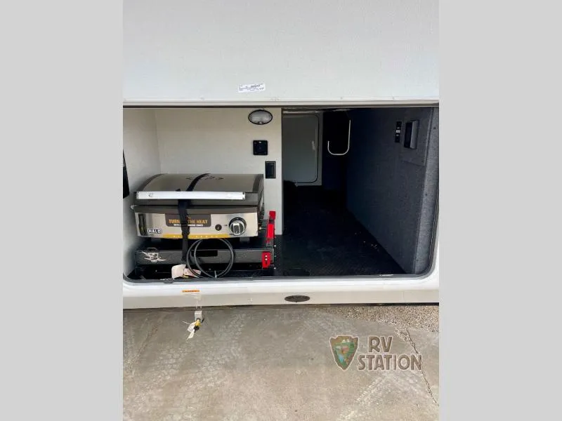 2026 Jayco North Point 390CKDS - Photo 3
