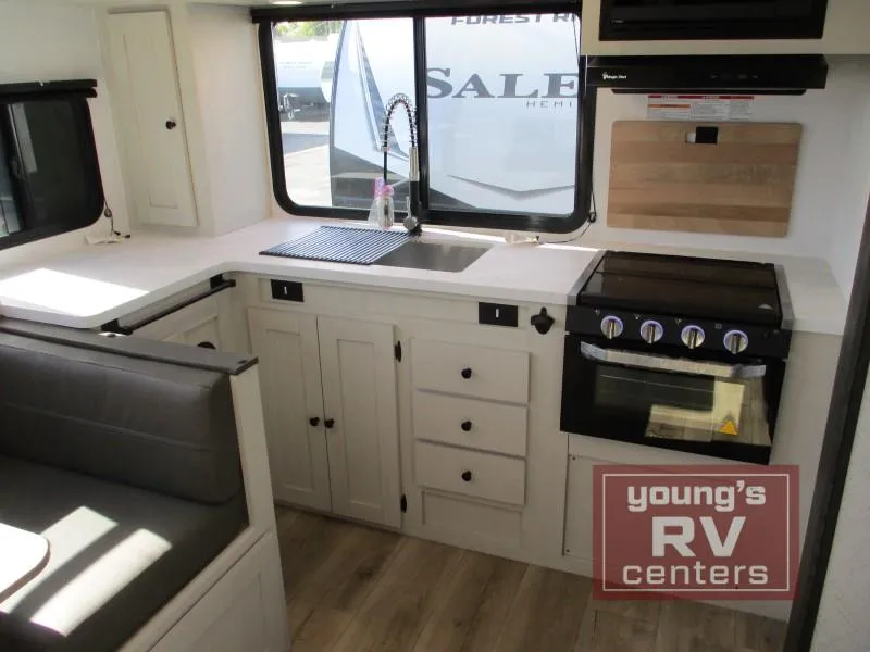 2026 Coachmen Northern Spirit Ultra Lite 2560RK - Photo 4
