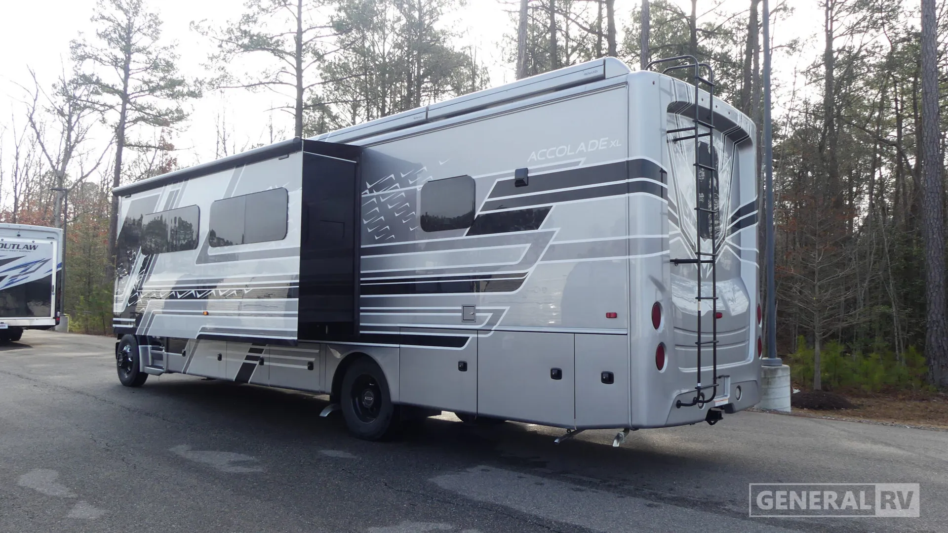 2026 Entegra Coach Accolade XL 37K - Photo 4
