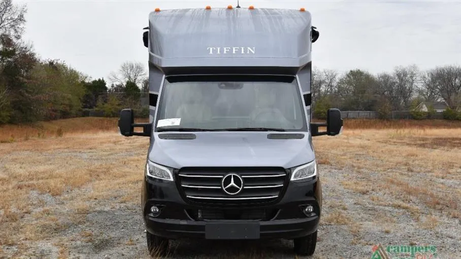 2026 Tiffin Wayfarer 25 XLW - Photo 4