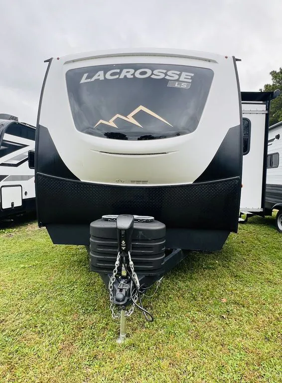 2024 Prime Time LaCrosse 3500DB - Photo 3