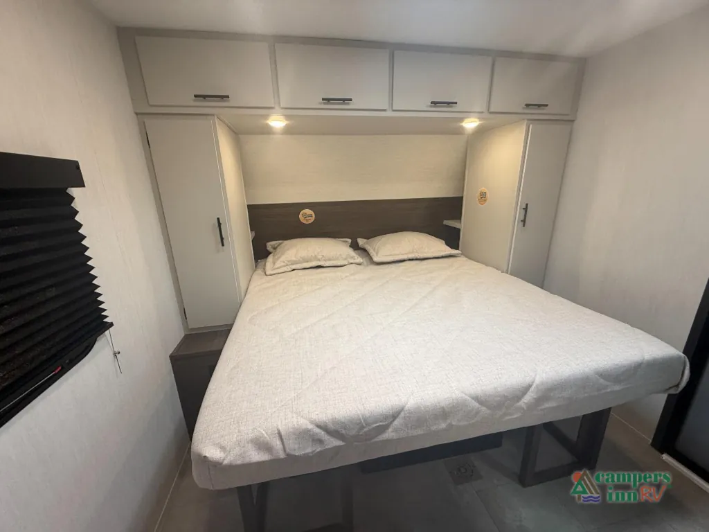 2026 Forest River Westbrook Luxury 285BHLC, Photos photo 32