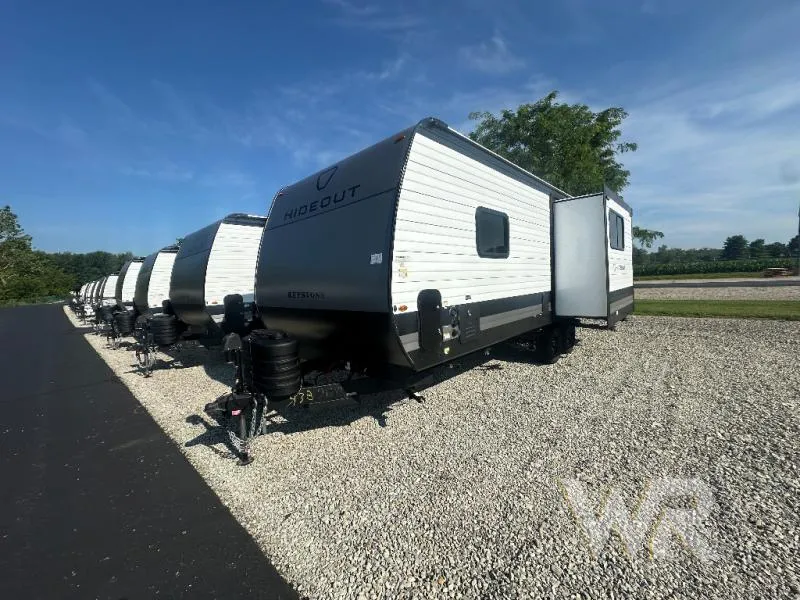 2027 Keystone Hideout 212RKS - Photo 4